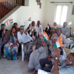 A Spirit of Patriotism