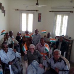 A Spirit of Patriotism