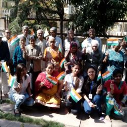 A Spirit of Patriotism