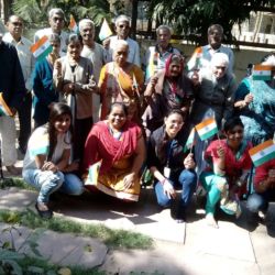 A Spirit of Patriotism