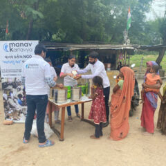 Feed To Needy People 2024