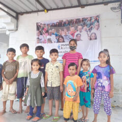 Diwali Celebration 2021