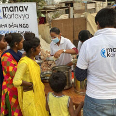 Feed To Needy People 2023