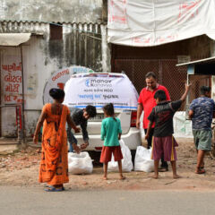 Kit Distribution 2022