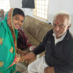 Rakhi Celebration 2022