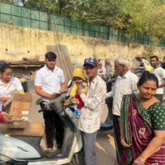 Kit Distribution 2025