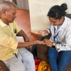 Medical Check-up