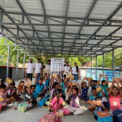 janmashtami